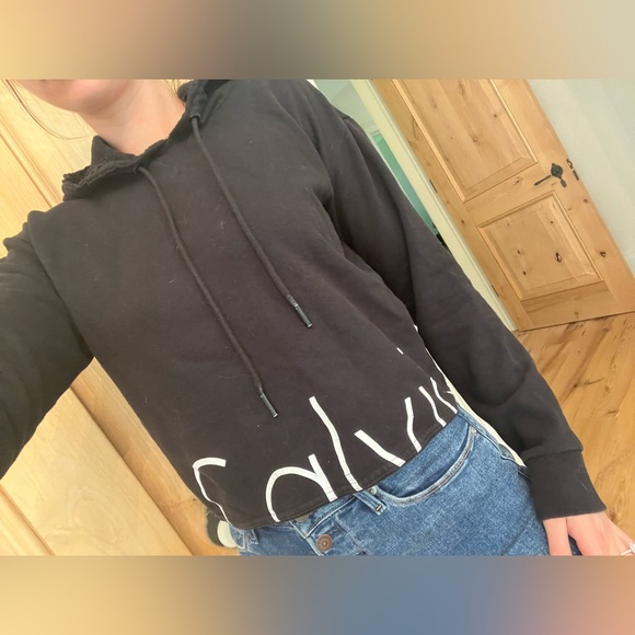 Calvin Klein Hoodie - Picture 2 of 4